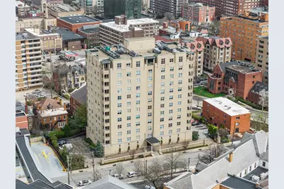 220 N Bellefield Avenue #1102, Pittsburgh, PA 15213 - Photo 31