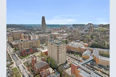 220 N Bellefield Avenue #1102, Pittsburgh, PA 15213 - Photo 33