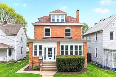 714 Park Ave, Ellwood City, PA 16117 - Photo 1