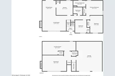 168 Sunridge Dr, Pittsburgh, PA 15234 - Photo 27