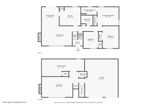 168 Sunridge Dr, Pittsburgh, PA 15234 - Photo 27