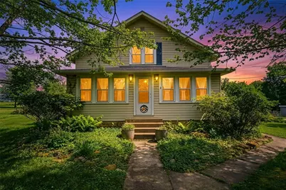 504 Jacob Ferry Road, Carmichaels-Cumberland, PA 15320 - Photo 1