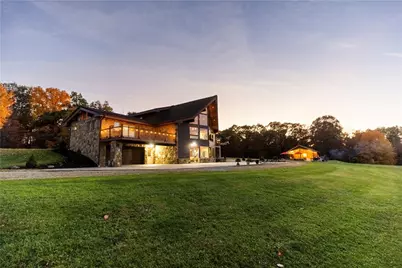 229 Hardwood Rd, Clearfield Township, PA 16034 - Photo 3