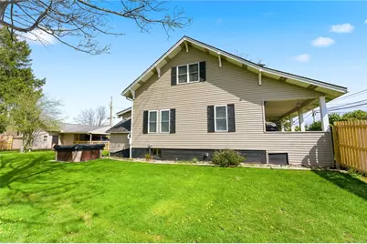 656 Browns Ferry Rd, Carmichaels-Cumberland, PA 15320 - Photo 11