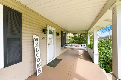 656 Browns Ferry Rd, Carmichaels-Cumberland, PA 15320 - Photo 7