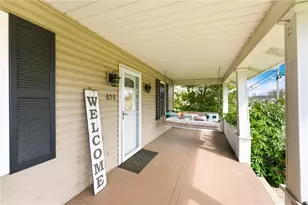 656 Browns Ferry Rd, Carmichaels-Cumberland, PA 15320 - Photo 7