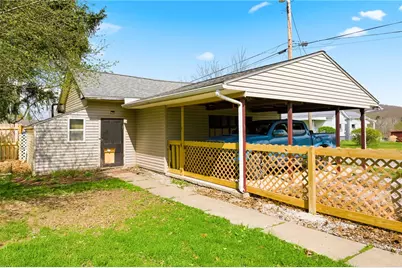 656 Browns Ferry Rd, Carmichaels-Cumberland, PA 15320 - Photo 15