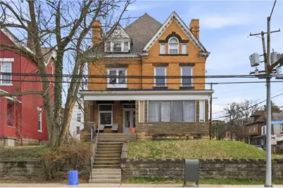 3700 Brighton Rd, Pittsburgh, PA 15212 - Photo 1