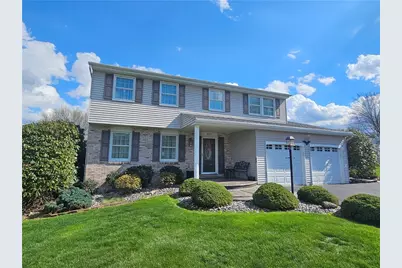 232 Oberlin Dr, Center Township, PA 16001 - Photo 1