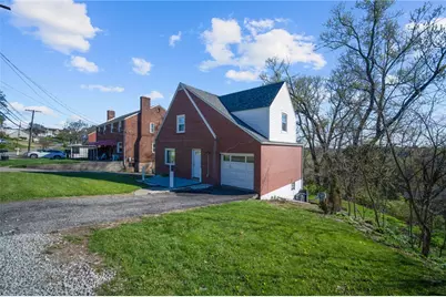 4030 Lebanon Church Rd, West Mifflin, PA 15122 - Photo 37