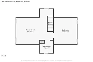 2518 Bethel Church Rd, Bethel Park, PA 15102 - Photo 47