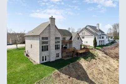836 Forest Oaks Trail, North Huntingdon, PA 15642 - Photo 47