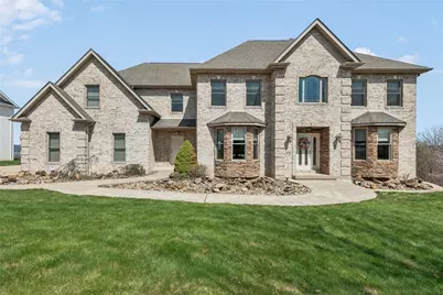 836 Forest Oaks Trail, North Huntingdon, PA 15642 - Photo 1