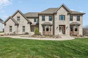 836 Forest Oaks Trail, North Huntingdon, PA 15642 - Photo 1