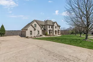 836 Forest Oaks Trail, North Huntingdon, PA 15642 - Photo 45