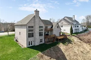 836 Forest Oaks Trail, North Huntingdon, PA 15642 - Photo 47