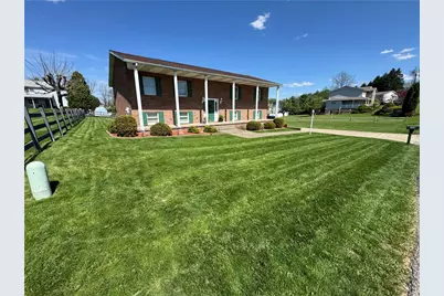 208 Pats Drive, Rostraver, PA 15012 - Photo 1