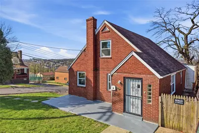 3418 Whitaker St, West Mifflin, PA 15122 - Photo 1