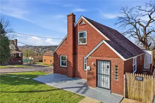 3418 Whitaker St, West Mifflin, PA 15122 - Photo 1