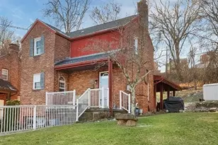 852 Middle, Baldwin Twp, PA 15234 - Photo 1