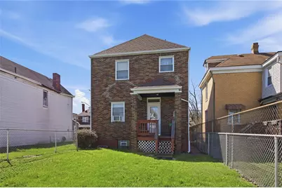 456 3rd St, Clairton, PA 15025 - Photo 25