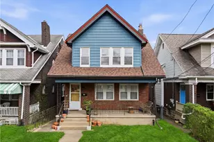 551 Peebles St, Pittsburgh, PA 15221 - Photo 1
