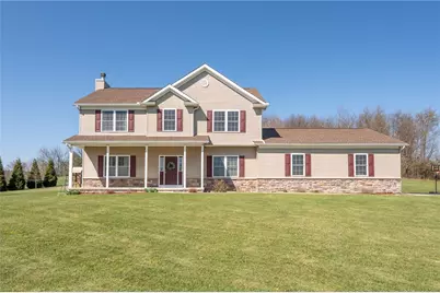 155 Fairview Ln, Derry Township, PA 15627 - Photo 1