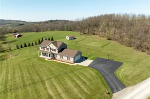 155 Fairview Ln, Derry Township, PA 15627 - Photo 41