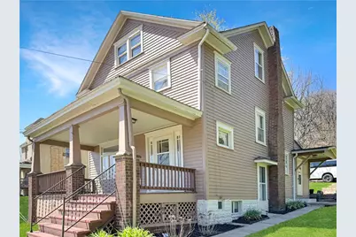 1135 N Liberty St, Taylor Township, PA 16102 - Photo 1