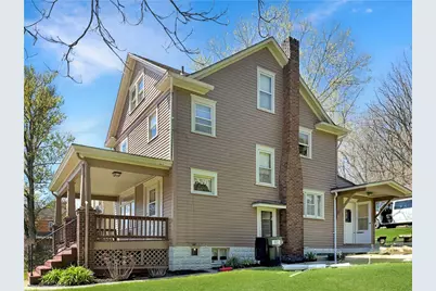 1135 N Liberty St, Taylor Township, PA 16102 - Photo 3