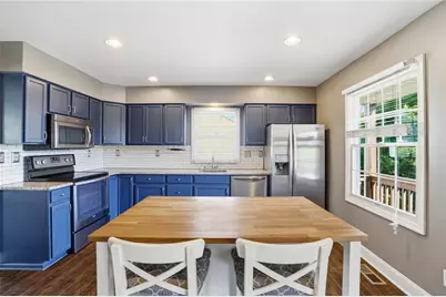 1104 Meadowbrook Dr, Canonsburg, PA 15317 - Photo 7