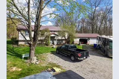 [Address not provided], Clinton Township, PA 16056 - Photo 1
