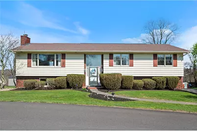 1241 Highland Rd, Carroll Twp, PA 15063 - Photo 1