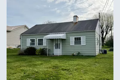 503 Cleveland St, West Kittanning Boro, PA 16201 - Photo 1