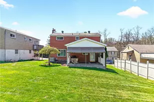 1543 Roosevelt Ave, South Park, PA 15129 - Photo 17