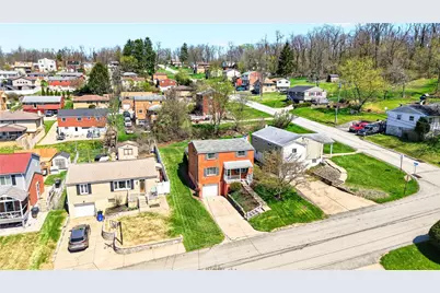 1543 Roosevelt Ave, South Park, PA 15129 - Photo 39