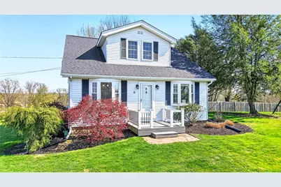 8 Snyder Ave, Carroll Twp, PA 15063 - Photo 1