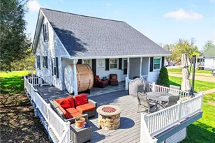 8 Snyder Ave, Carroll Twp, PA 15063 - Photo 5