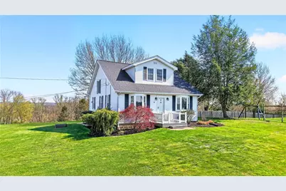 8 Snyder Ave, Carroll Twp, PA 15063 - Photo 3