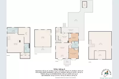 8 Snyder Ave, Carroll Twp, PA 15063 - Photo 49