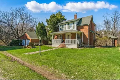 143 Gracie Lane, Adams Township, PA 16046 - Photo 1