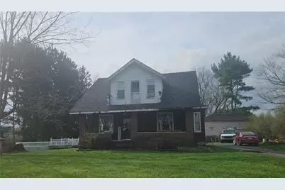 210 Ash Stop Rd, Forward Township, PA 16033 - Photo 1