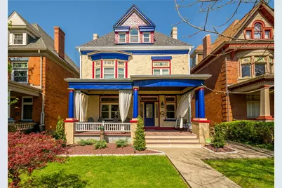 5515 Baywood Street, Pittsburgh, PA 15206 - Photo 1