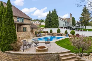 612 James Dr, Rostraver, PA 15012 - Photo 41