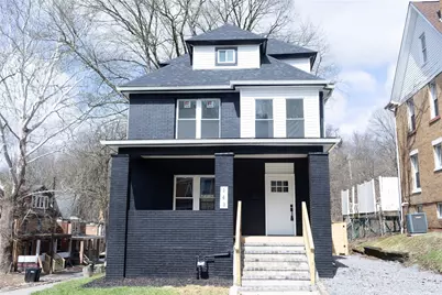 143 Orchard St, Aliquippa, PA 15001 - Photo 1