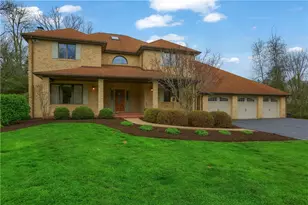 110 Larkspur Cir, Penn Township, PA 16002 - Photo 1