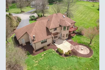 110 Larkspur Circle, Penn Township, PA 16002 - Photo 3