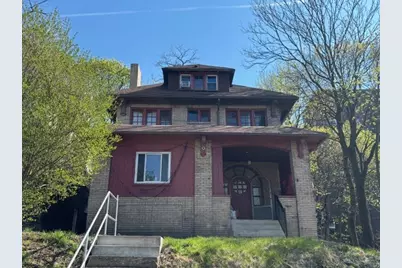 5644 Beacon St, Pittsburgh, PA 15217 - Photo 1