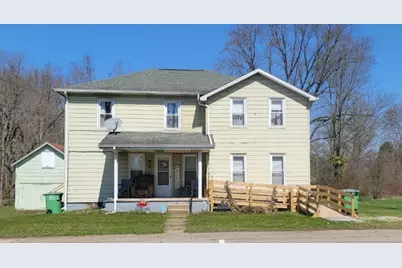 437-439 Penn St, Linesville Boro, PA 16424 - Photo 1