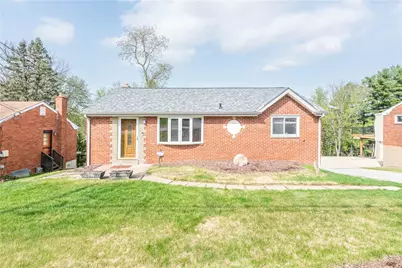 112 Neilson Drive, Jefferson Hills, PA 15025 - Photo 1